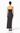 Elliatt Sydney Asymmetrical Gown in Black