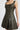 En Saison Drew Mini Dress in Dark Brown - Estilo Boutique