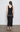 Enza Costa Dimension Tank in Black