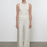 Enza Costa Fluid Twill Pant - Estilo Boutique