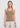 Enza Costa Military Rib Crop Tank in Army