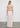 Enza Costa Plisse Palazzo Pant in Champagne