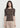 Enza Costa Supima Cotton New Classic Half Sleeve Tee in Espresso