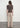 Enza Costa Supima Cotton New Classic Half Sleeve Tee in Espresso