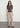 Enza Costa Supima Cotton New Classic Half Sleeve Tee in Espresso