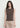 Enza Costa Supima Cotton New Classic Sleeveless Tee in Espresso