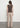 Enza Costa Supima Cotton New Classic Sleeveless Tee in Espresso