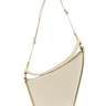 Esthera 10AM Shoulder Bag in Sand