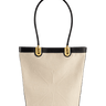 Esthera 3pm Handbag in Black