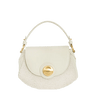 Esthera 7PM Handbag in Fur Sand