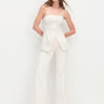 Favorite Daughter Odessa Pant in Ivory