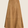 Favorite Daughter The Aspen Skirt in Camel