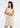 Favorite Daughter The Cece Linen Dress in Light Khaki