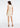 Favorite Daughter The Cece Linen Dress in Light Khaki