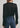 Favorite Daughter The Date Blouse in Black