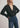 Favorite Daughter The Date Blouse in Black