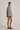 Favorite Daughter The Ex Boyfriend Shirt in Dark Charcoal Stripe