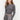 Favorite Daughter The Feel Good Sweater in Grey Shadow