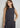 Favorite Daughter The Fine Line Top in Navy