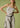 Favorite Daughter The I'm Back Top in Khaki
