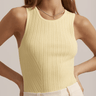 Favorite Daughter The Kennedy Top in Blondie