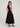 Favorite Daughter The Lennon Dress in Black