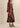 Favorite Daughter The Love Letter Dress in Gemstone Floral