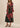 Favorite Daughter The Love Letter Dress in Gemstone Floral