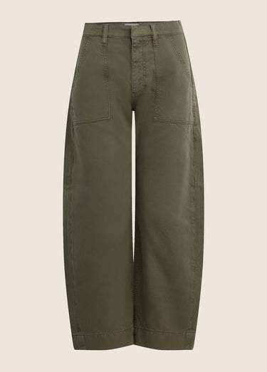 Favorite Daughter The Major Pant in Army
