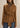 Favorite Daughter The Marina Wrap Coat in Camel