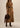 Favorite Daughter The Marina Wrap Coat in Camel