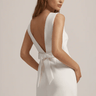 Favorite Daughter The Meet Cute Dress in Ivory