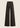 Favorite Daughter The Mischa Wide Leg Ankle in Espresso