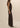 Favorite Daughter The Mischa Wide Leg Ankle in Espresso