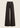 Favorite Daughter The Mischa Wide Leg Ankle in Espresso