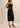 Favorite Daughter The Out of Your League Skirt in Party Black
