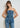Favorite Daughter The Phoebe Bustier Top in Reston