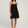 Favorite Daughter The Pretty Please Dress in Black