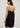 Favorite Daughter The Pretty Please Dress in Black