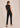 Favorite Daughter The Sleeveless Date Blouse in Black