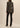 Favorite Daughter The Varsity Blazer in Speckled Herringbone