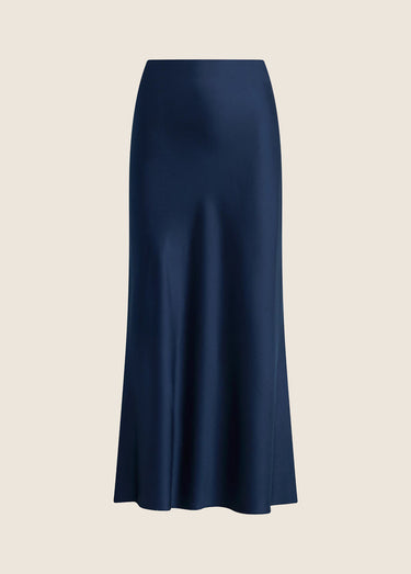 Favorite Daughter The Favorite Skirt in Navy