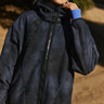 FP Movement Canyon Crushin Jacket in Black