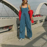 FP Movement Inbound Onesie in Skyline - Estilo Boutique