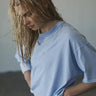 FP Movement Inspire Tee in Misty Skies - Estilo Boutique