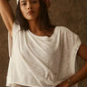 FP Movement My Time Tee in White - Estilo Boutique