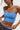 FP Movement Never Better Bandeau in Rivera Blue