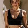 FP Movement Never Better Crop Cami in Black