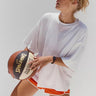 FP Movement Tackle Tee in White