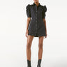 Frame Gillian Dress in Black - Estilo Boutique